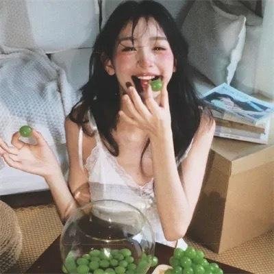 五月中的七天